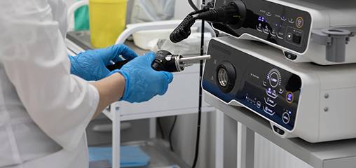 さらに正確な検査が可能