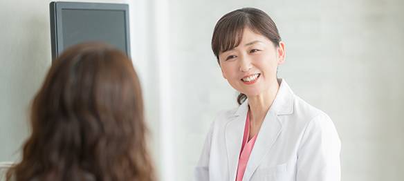 胃カメラ内視鏡検査