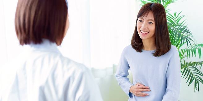 大腸カメラ検査